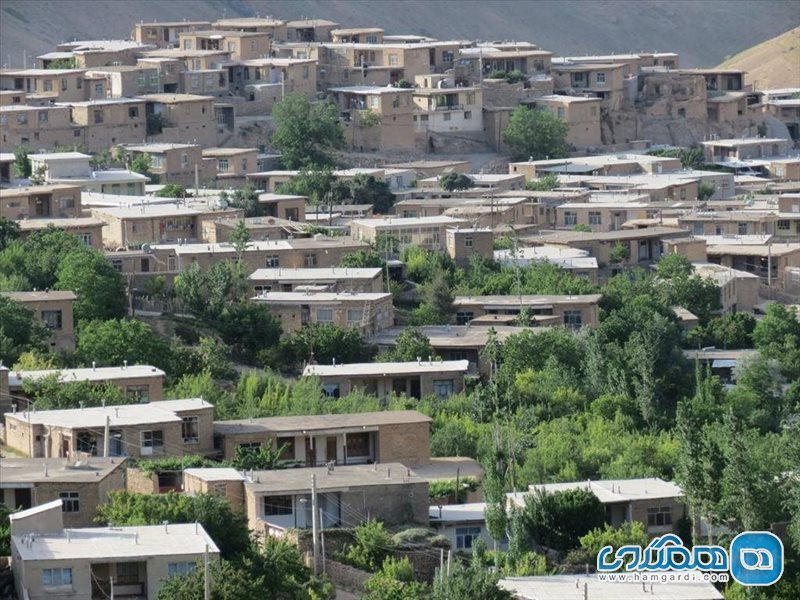 روستای سیور