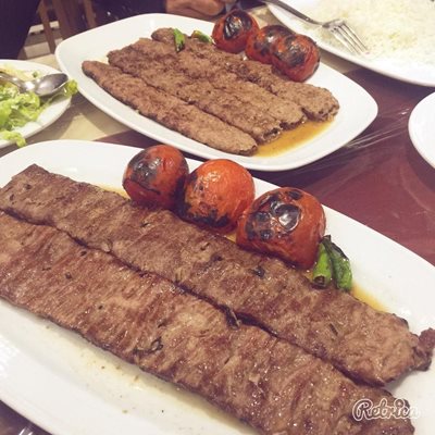 تبریز-رستوران-پاییزان-219798