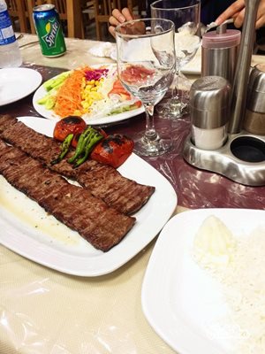 تبریز-رستوران-پاییزان-219799