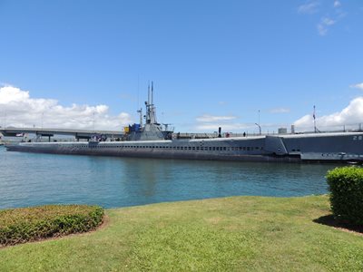 هاوایی-موزه-و-پارک-زیردریایی-USS-Bowfin-Submarine-Museum-Park-220053