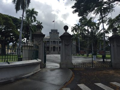 هاوایی-کاخ-لولانای-Iolani-Palace-220074