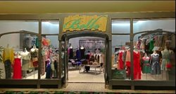 مرکز خرید کاهالا Kahala Mall Shopping Center