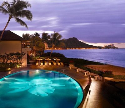 هاوایی-هتل-هالکولانی-Halekulani-Hotel-220323
