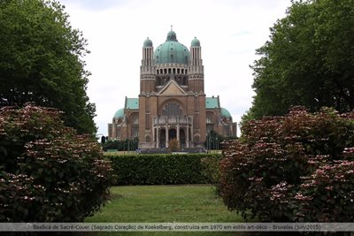 بروکسل-کلیسا-Basilica-of-the-Sacred-Heart-221055