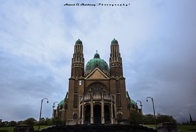 بروکسل-کلیسا-Basilica-of-the-Sacred-Heart-221052