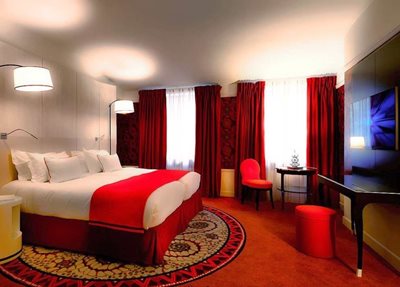 لیون-هتل-کارلتون-Hotel-Carlton-Lyon-221235