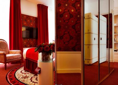 لیون-هتل-کارلتون-Hotel-Carlton-Lyon-221233