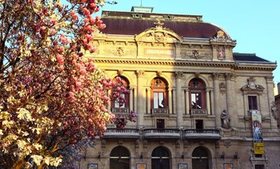 هتل Hôtel des Célestins