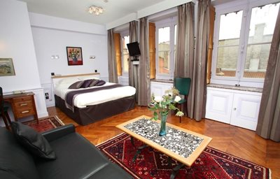 لیون-هتل-Hotel-des-Celestins-221432