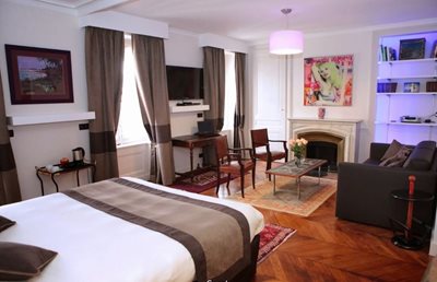 لیون-هتل-Hotel-des-Celestins-221435