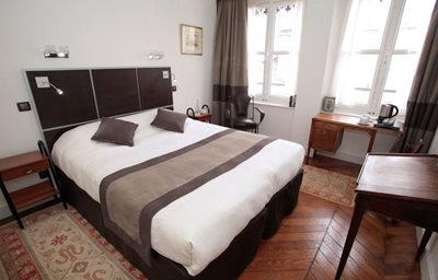 لیون-هتل-Hotel-des-Celestins-221436