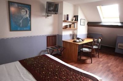 لیون-هتل-Hotel-des-Celestins-221433