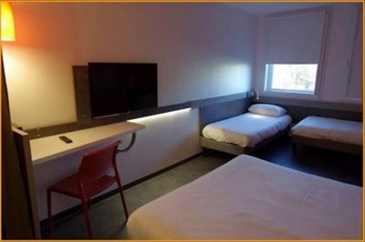 لیون-هتل-ایبیس-Hotel-ibis-budget-Aeroport-Lyon-Saint-Exupery-221642