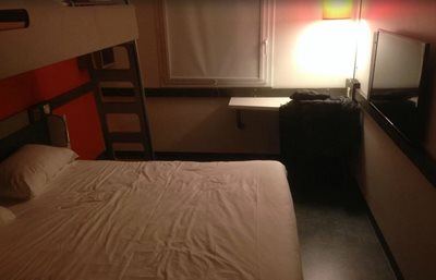 لیون-هتل-ایبیس-Hotel-ibis-budget-Aeroport-Lyon-Saint-Exupery-221657