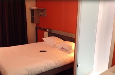 لیون-هتل-ایبیس-Hotel-ibis-budget-Aeroport-Lyon-Saint-Exupery-221658