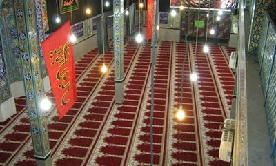 اهواز-مسجد-حضرت-رسول-ص-221739