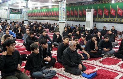 اهواز-مسجد-حضرت-رسول-ص-221737