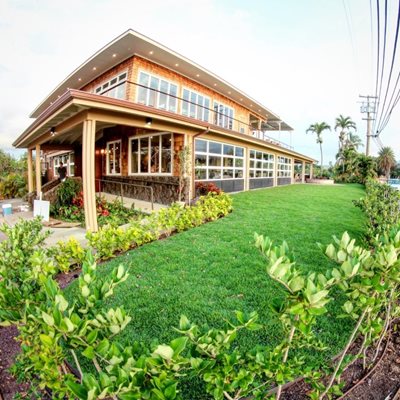 هاوایی-کافه-رستوران-Haleiwa-Beach-House-221791