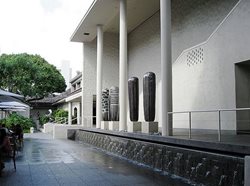 موزه هنرهای هونولولو Honolulu Museum of Art