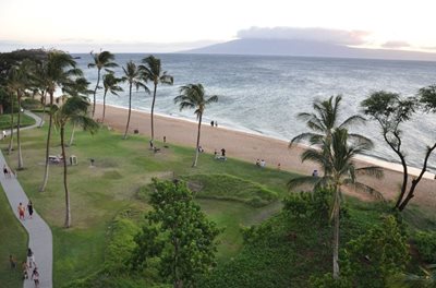 هاوایی-ساحل-کائاناپالی-Ka-anapali-Beach-222637