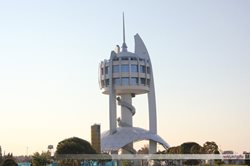 برج المان گرگان