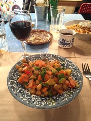 آتن-کافه-رستوران-Nonna-Emotional-Cooking-223308