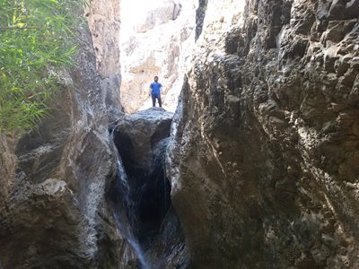 آبشار بید