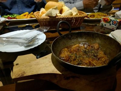 رستوران سامکو