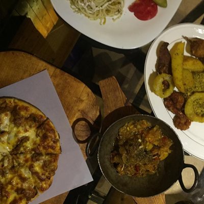 بندرعباس-رستوران-سامکو-223868