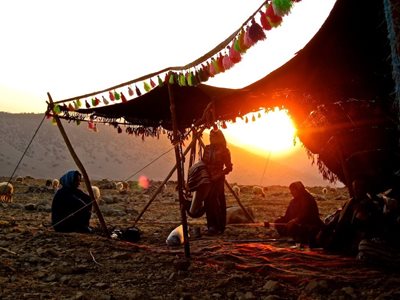 کوهرنگ-اکو-کمپ-عشایری-کوهرنگ-224000