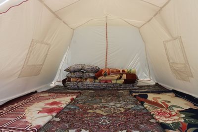 کوهرنگ-اکو-کمپ-عشایری-کوهرنگ-224007