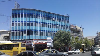 شیراز-مهمانپذیر-تنگستان-224423