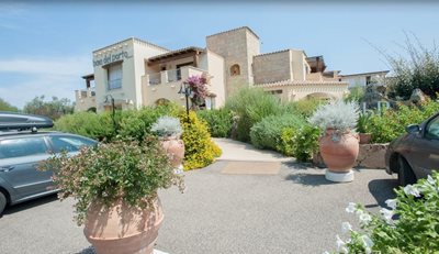 ساردینیا-هتل-Hotel-Club-Baia-del-Porto-224584