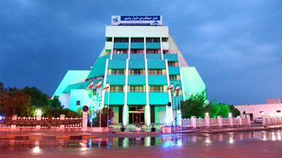 بوشهر-هتل-جهانگردی-دلوار-224629