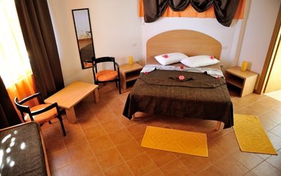 هتل hotel Hr costa rei sul mare