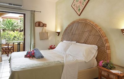 هتل ریلکس Hotel Relax Torreruja Thalasso & Spa