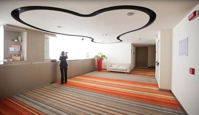 ساردینیا-هتل-تی-T-Hotel-224877