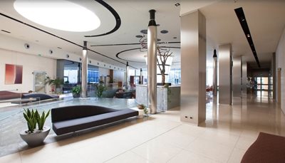 ساردینیا-هتل-تی-T-Hotel-224885