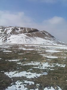 شیروان-تپه-باستانی-ارگ-225024