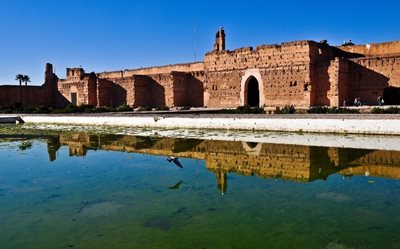 مراکش-قصر-باهیه-Palais-de-la-Bahia-225269