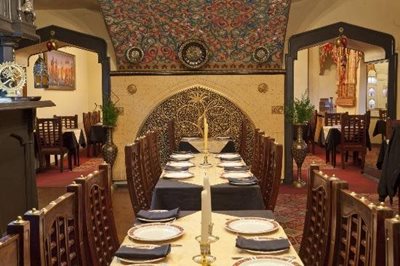 سن-پترزبورگ-رستوران-تاندوری-نایتز-Tandoori-Nights-225379