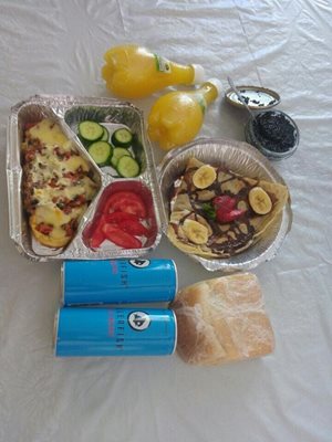 زنجان-صبحانه-نیمرو-225600