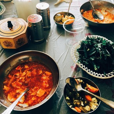 دیزی سرای عابدینی