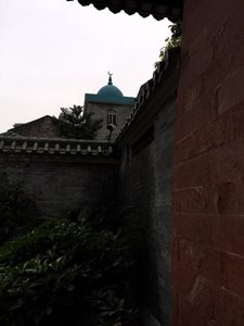 گوانجو-مسجد-Huaisheng-Mosque-225724