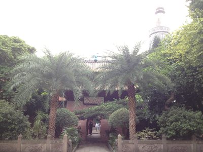 گوانجو-مسجد-Huaisheng-Mosque-225726