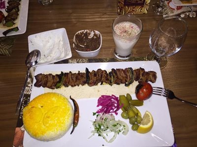 زنجان-رستوران-دورچین-225941