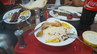 زنجان-غذای-خانگی-شاندیز-225992