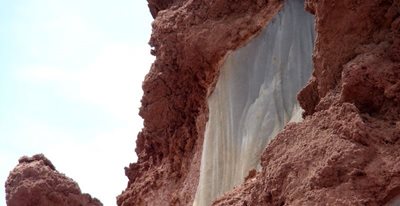 دشت نمک