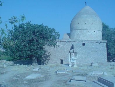خرم-آباد-بقعه-شجاع-الدین-خورشید-227324