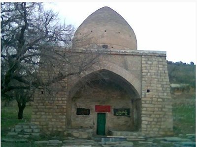 خرم-آباد-بقعه-شجاع-الدین-خورشید-227325